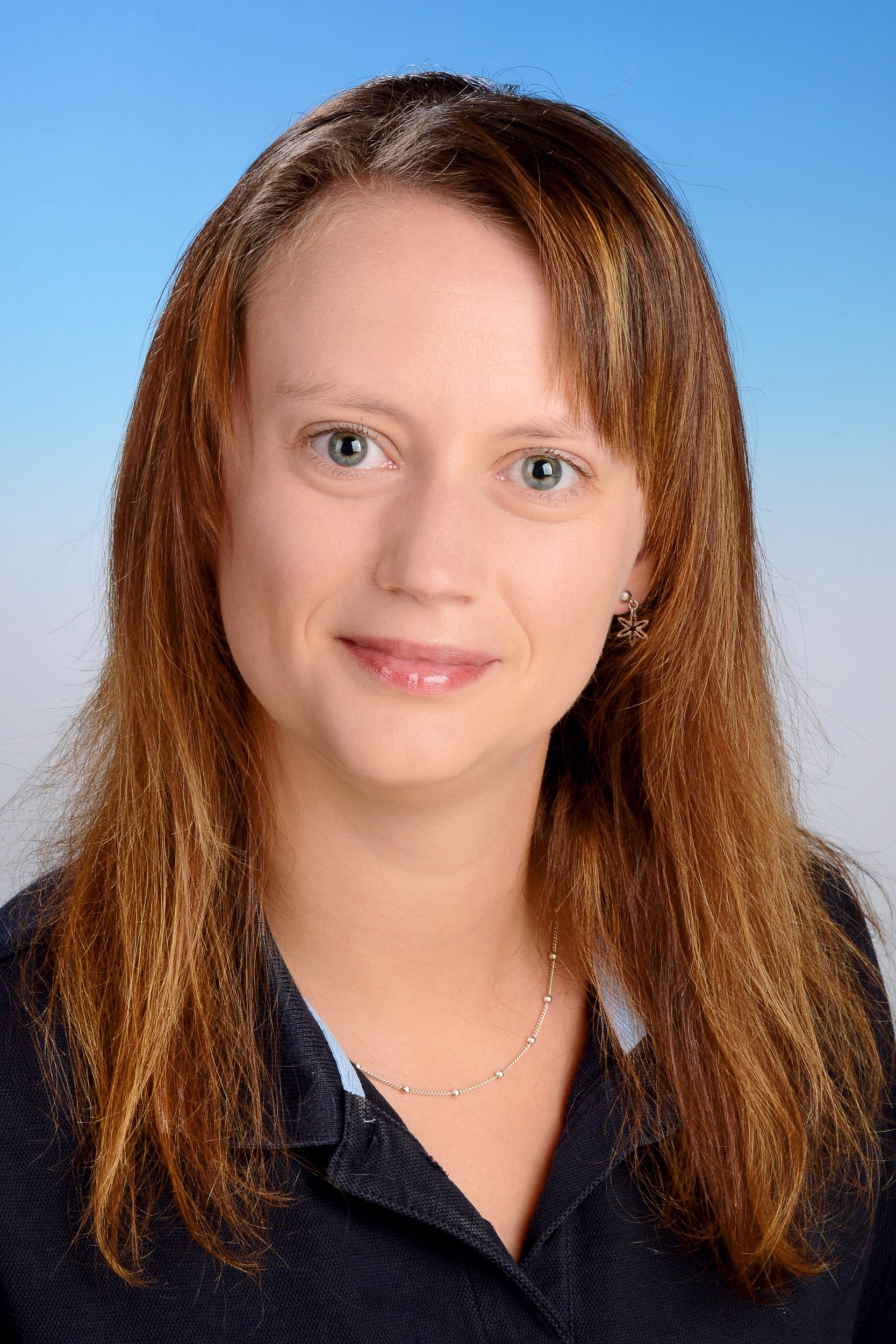 Madelaine Möbius