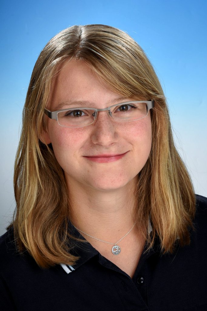 Tabea Warg