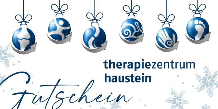Gutscheinkarte WEIHNACHTEN