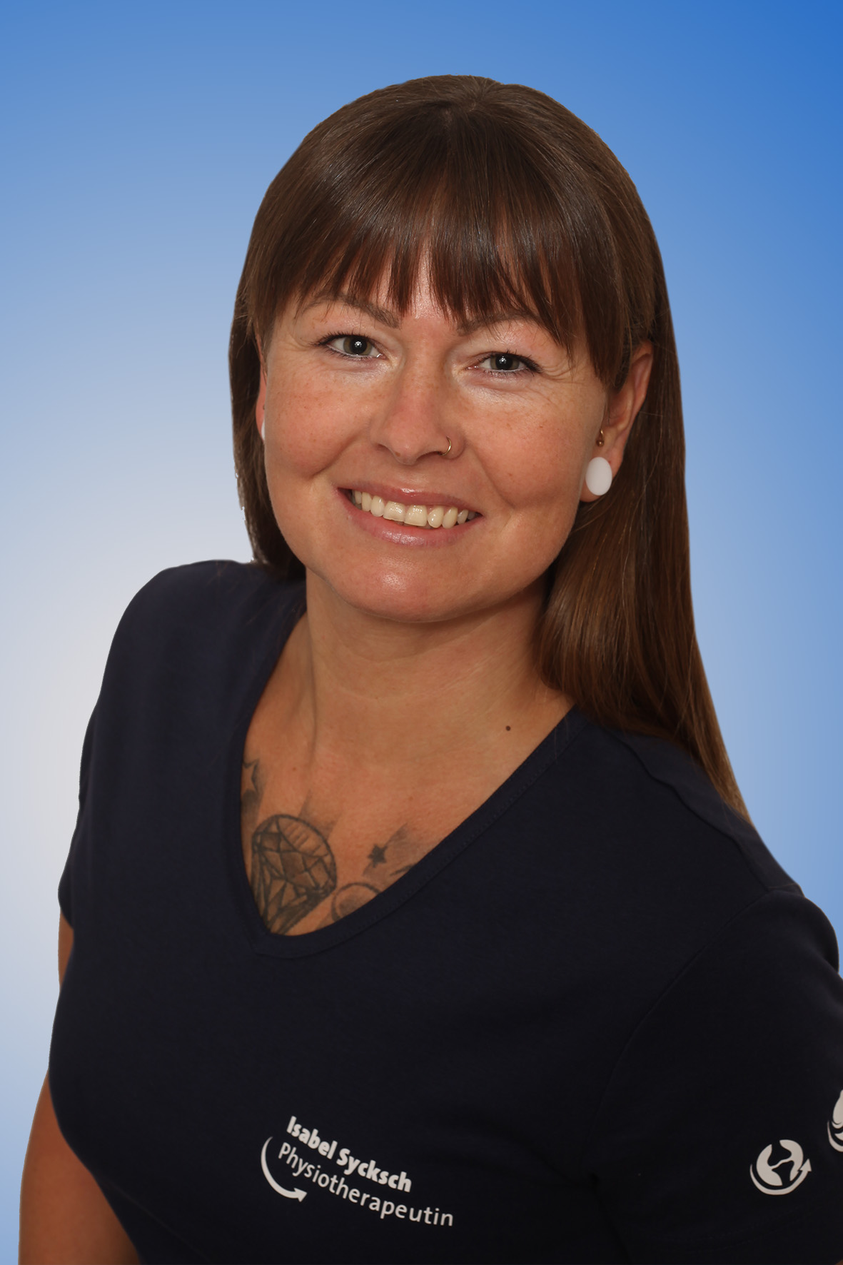 Bild I. Sycksch